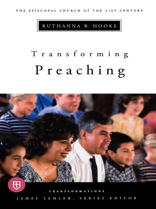 Title details for Transforming Preaching by Ruthanna Hooke - Available